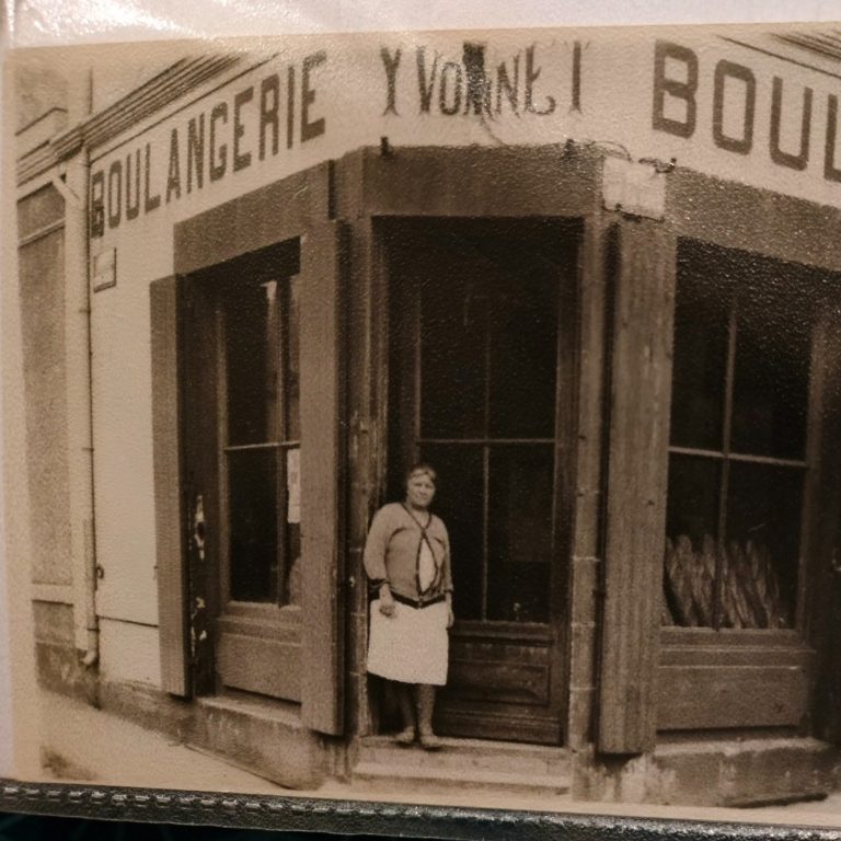 Retracer l'histoire d'un ancêtre